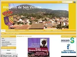Sites similar to hinojosadesanvicente.com