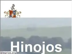 Sites similar to hinojosaesturismo.es