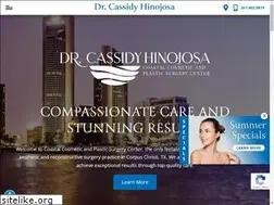Sites similar to hinojosaplasticsurgery.com