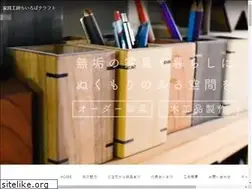 Sites similar to hinoki-orderkagu.com