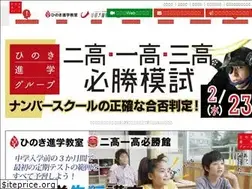 Sites similar to hinoki-sendai.com