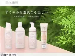 Sites similar to hinoki.co.jp