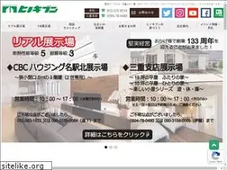 Sites similar to hinokibun.co.jp