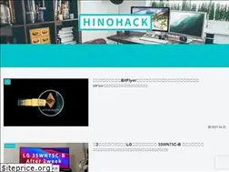 Sites similar to hinokisaku.net