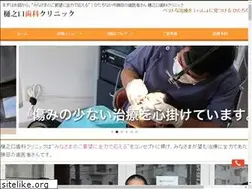 Sites similar to hinokuchi-shika.jp