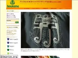Sites similar to hinolismo.jp