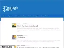 Sites similar to hinologia.org