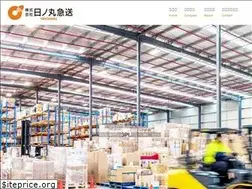 Sites similar to hinomaru-k.com