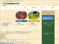 Sites similar to hinomarusangyo.com
