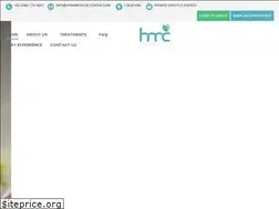 Sites similar to hinomedicalcenter.com