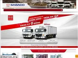 Sites similar to hinomienbac.com