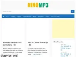 Sites similar to hinomp3.com