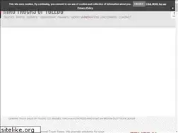 Sites similar to hinooftoledo.com