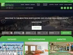 Sites similar to hinorthvancouver.com