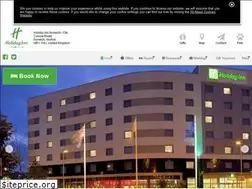 Sites similar to hinorwichcity.co.uk