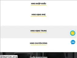 Sites similar to hinosaigon.com