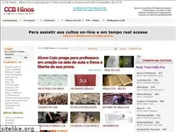 Sites similar to hinosavulsos.com