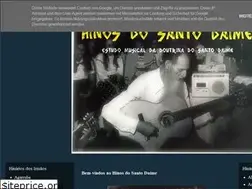 Sites similar to hinosdosantodaime.blogspot.com
