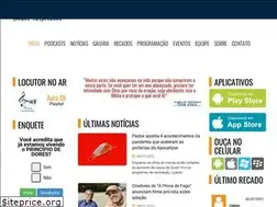 Sites similar to hinosinspirados.com.br
