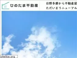 Sites similar to hinotama-seminar.com