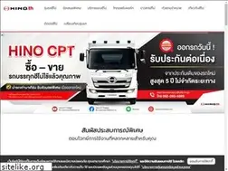 Sites similar to hinothailand.com