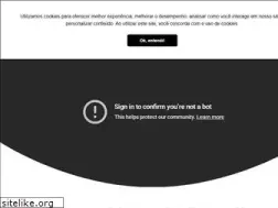 Sites similar to hinova.com.br