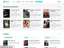 Sites similar to hinovel.com