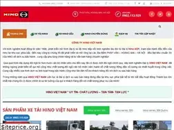 Sites similar to hinovietdang.com