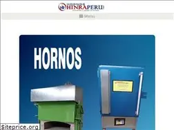 Sites similar to hinrasac.com