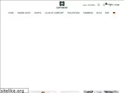 Sites similar to hinrichs-hosen.de