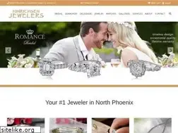 Sites similar to hinrichsenjewelers.com