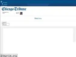 Sites similar to hinsdale.chicagotribune.com