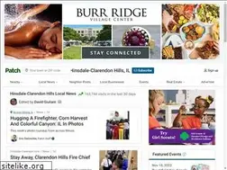 Sites similar to hinsdale.patch.com