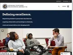 Sites similar to hinsdale86.org