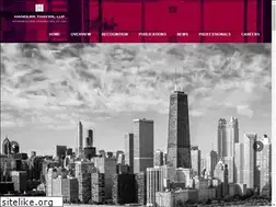 Sites similar to hinsdaleattorney.com