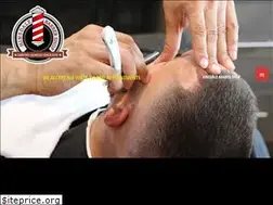 Sites similar to hinsdalebarbershop.com