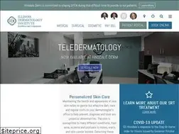 Sites similar to hinsdalederm.com