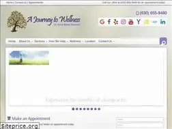 Sites similar to hinsdalejourneytowellness.com