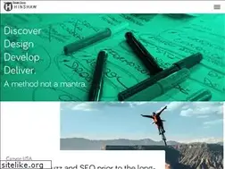Sites similar to hinshawdesign.com