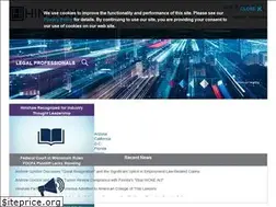 Sites similar to hinshawlaw.com