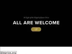 Sites similar to hinsonchurch.org