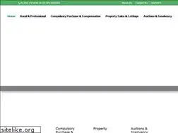 Sites similar to hinsonparry.co.uk