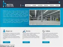 Sites similar to hinstaltm.ro