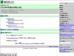 Sites similar to hint-eng.jp