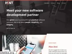 Sites similar to hint.io