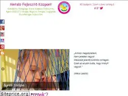 Sites similar to hintalofejleszto.hu