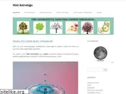 Sites similar to hintastrologu.com