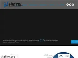 Sites similar to hintel.net
