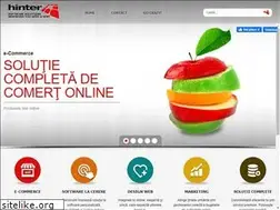 Sites similar to hinter.ro