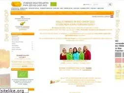 Sites similar to hinterauer.info
